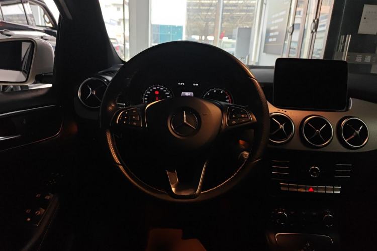 Used Mercedes-Benz B-Class 2019 B 200 Sport Edition