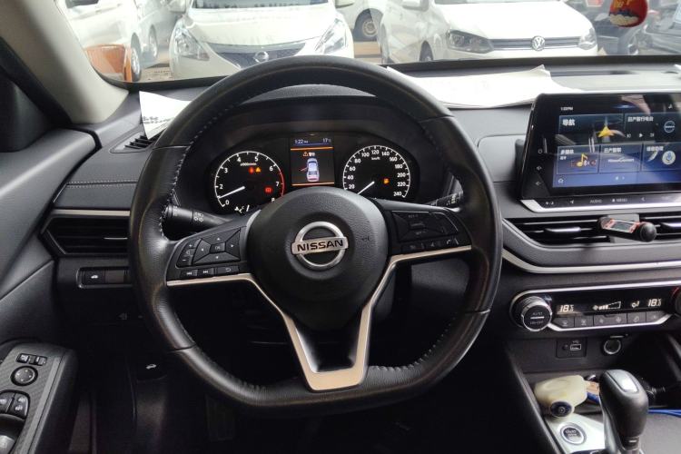 Used Nissan Teana 2020 Revised Version 2.0L XL Comfort Edition
