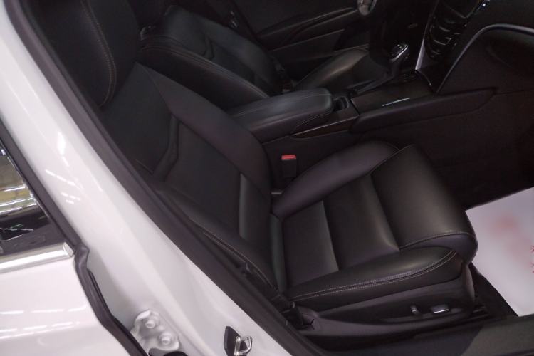 Used Cadillac XTS 2018 28T Tech Edition
