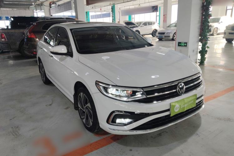 Used Volkswagen Bora 2023 200TSI DSG YueXing PRO Edition
