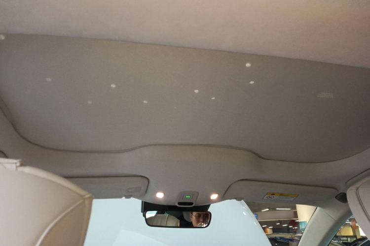 Used Nio ET7 2022 100kWh First Edition
