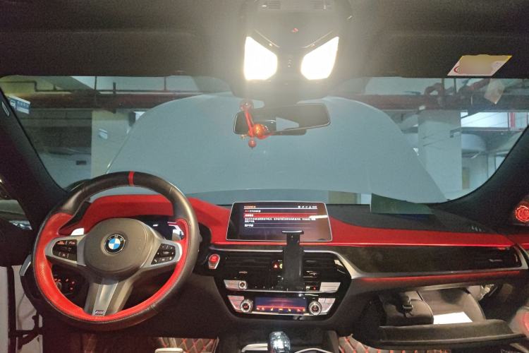 Used BMW 6 Series GT 2020 630i M Sport Package