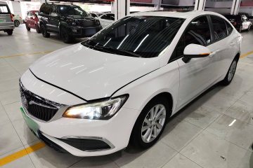 Used Buick Verano 2018 Sedan 15S Automatic Entry Model