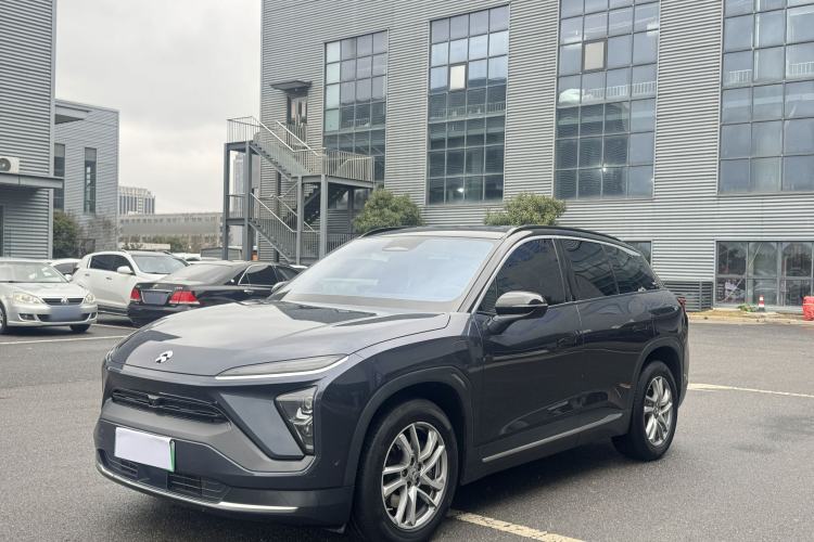 Used Nio ES6 2020 455KM Sport Edition