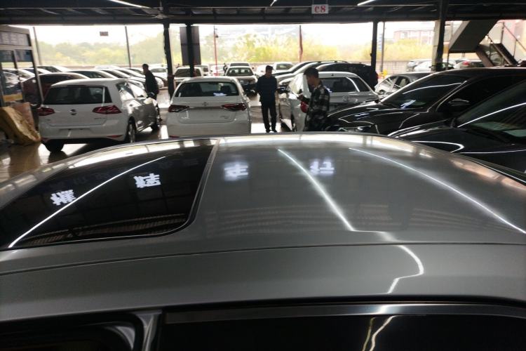 Used Toyota Camry 2012 2.5G Luxury Edition