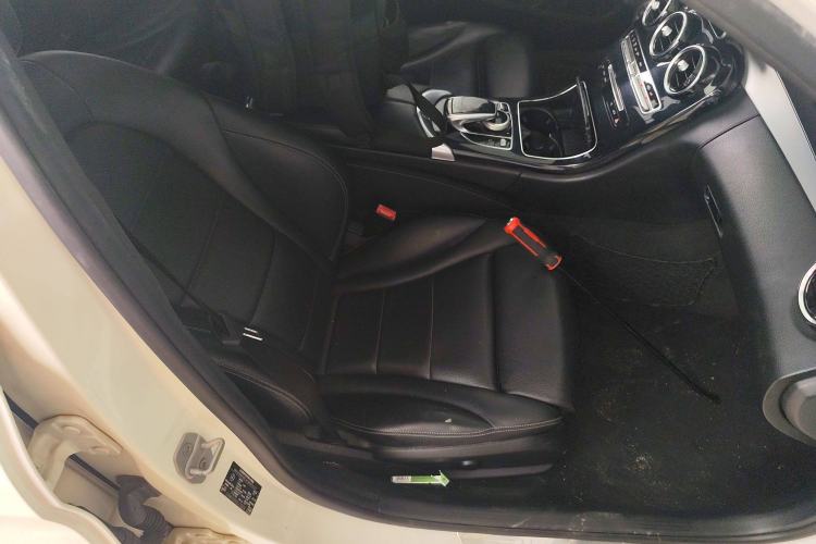 Used Mercedes-Benz C-Class 2016 C 200 Sport Edition