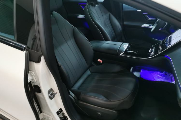 Used Mercedes-Benz EQE 2022 350 Luxury Edition
