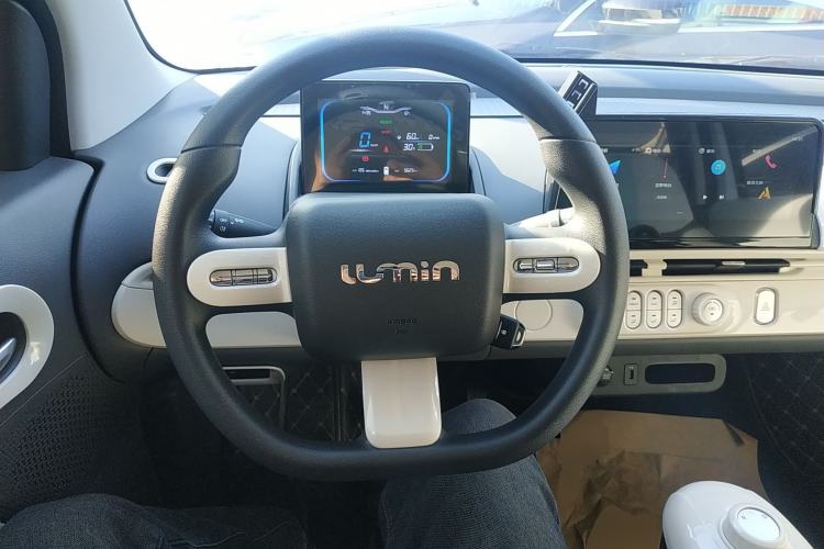 Used  Lumin 2025 205 km Xiangqin Version
