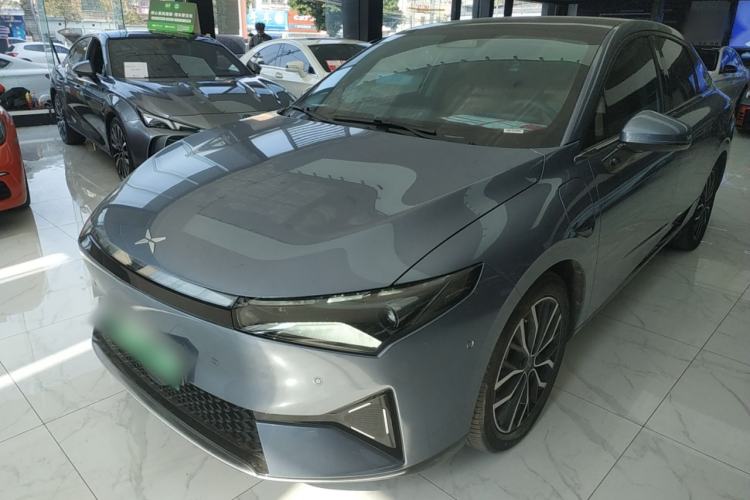 Used XPeng P5 2022 460E+
