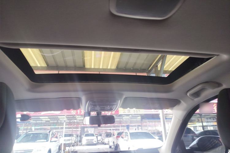 Used Haval H6 2023 National Trend Edition 1.5T Automatic Urban Version