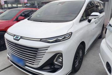 Used Bestune M9 2023 2.0T Prestige Edition