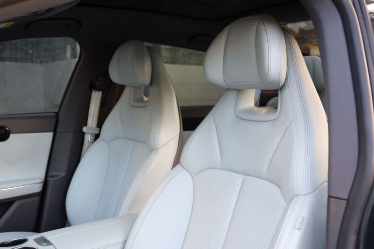 Used Leapmotor C01 2023 525 Comfort Edition
