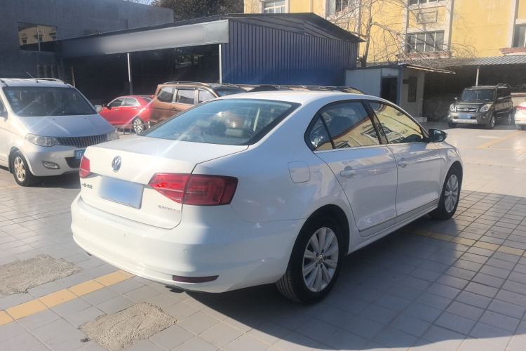 Used Volkswagen Sagitar 2016 230TSI 25th Anniversary Edition
