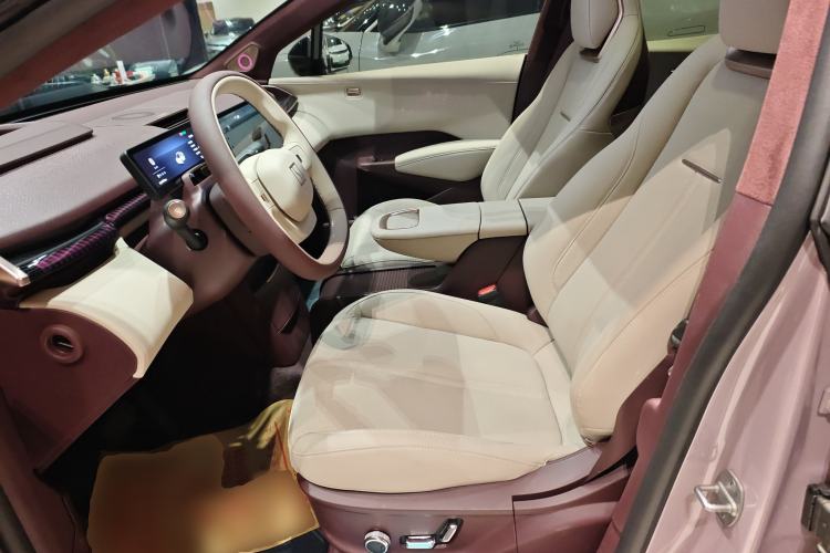 Used Zeekr X 2025 5-Seater Rear-Drive Version