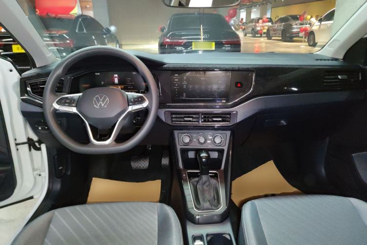 Used Volkswagen Lavida 2025 New Sharp 1.5L Outstanding New Edition