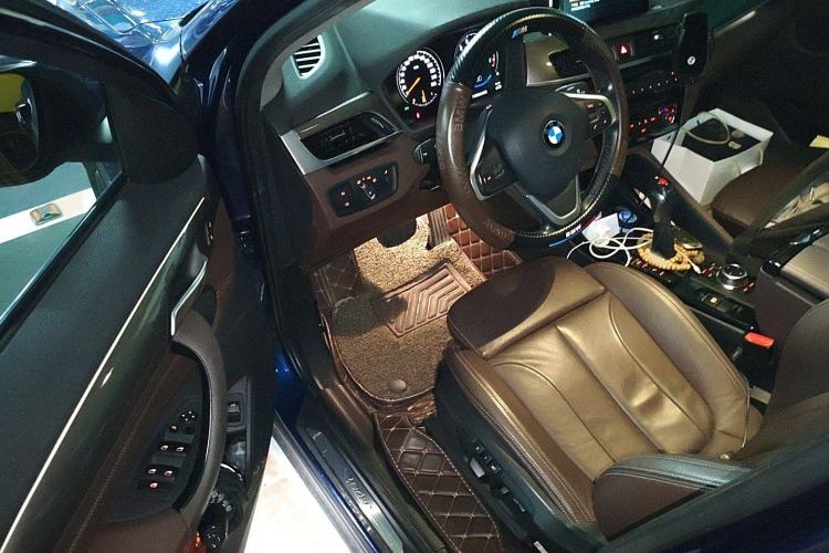 Used BMW X1 New Energy 2019 xDrive25Le Luxury Model