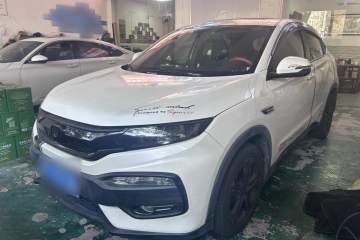 Used Honda XR-V 2017 1.8L EXi CVT Comfort Version