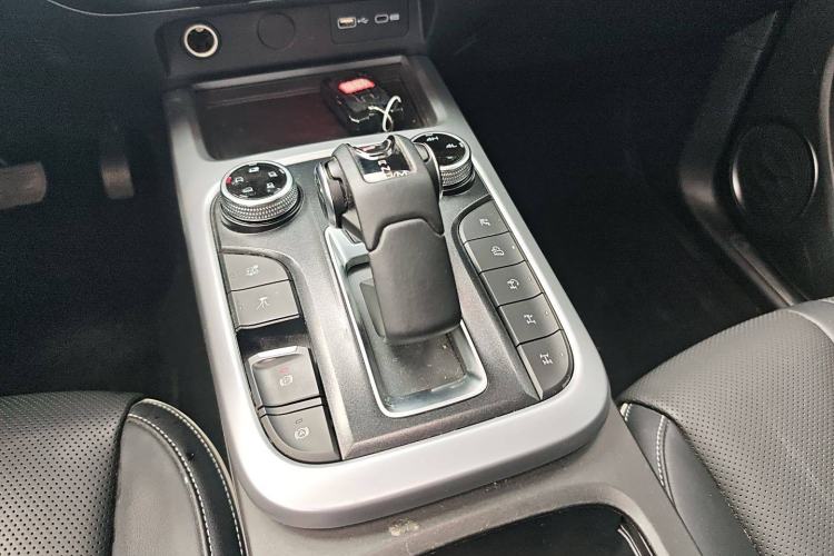 Used Tank 300 2021 Off-Road Edition 2.0T Conqueror
