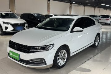 Used Volkswagen Bora 2021 1.5L Automatic Comfort Smart Connect Edition