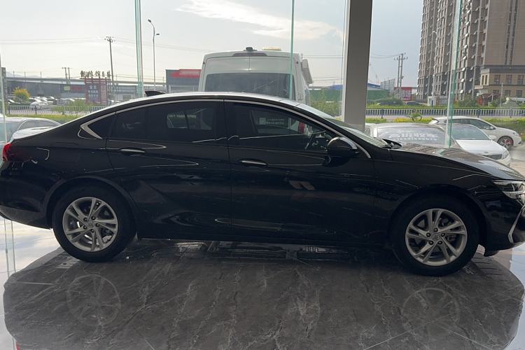 Used Buick Regal 2024 Revised 25T Ultra-Comfort Edition
