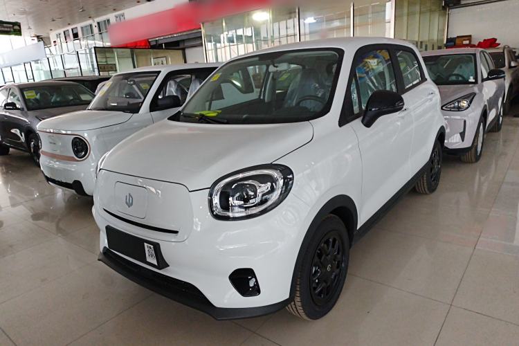 Used Leapmotor T03 2025 310 Comfort Edition