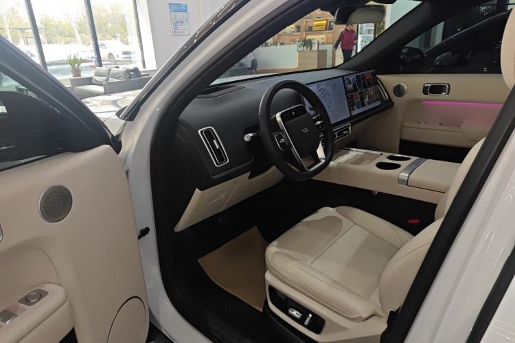 Used Li Auto L7 2024 Pro Model