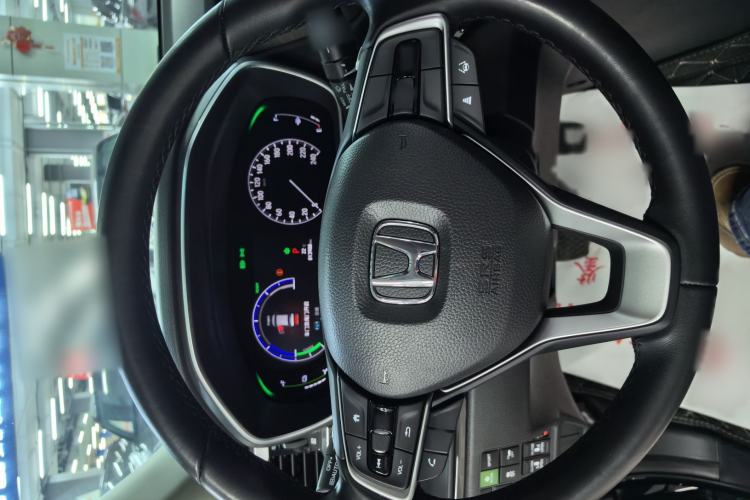 Used Honda Odyssey 2024 2.0L eHEV Sharp·Luxury Edition
