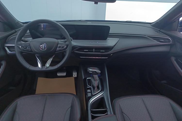 Used Buick Verano 2023 Pro GS Hunter Wind Edition
