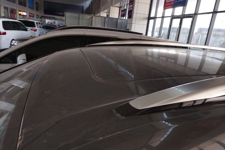 Used Volkswagen Talagon 2021 380TSI Four-Wheel Drive Luxury Premium Edition Pro