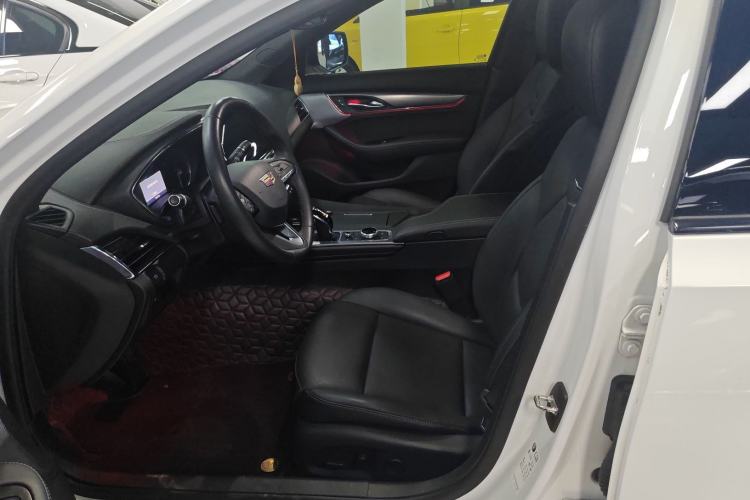 Used Cadillac CT5 2022 28T Luxury Edition
