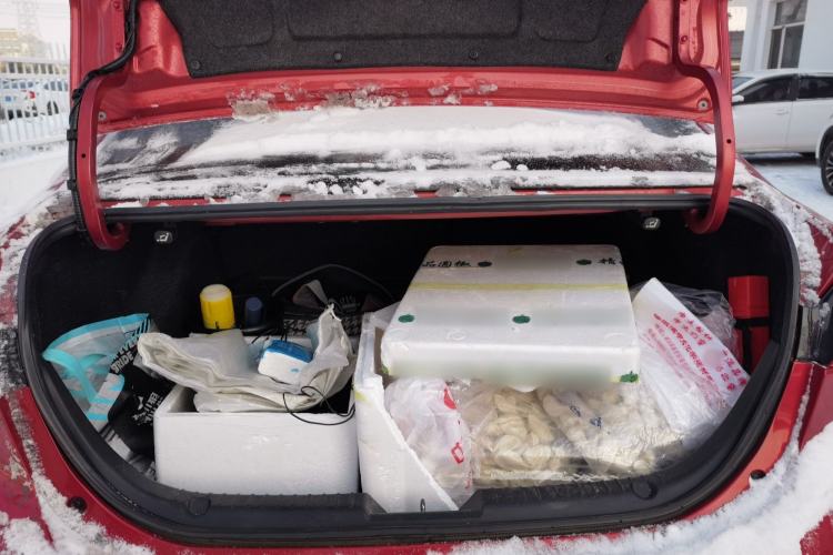 Used Mazda Mazda 3 Axela 2017 Sedan 1.5L Automatic Comfort Model Emission Standard China V