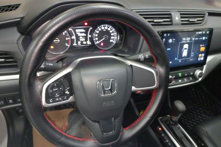 Used Honda Envix 2022 180TURBO CVT Comfort Version
