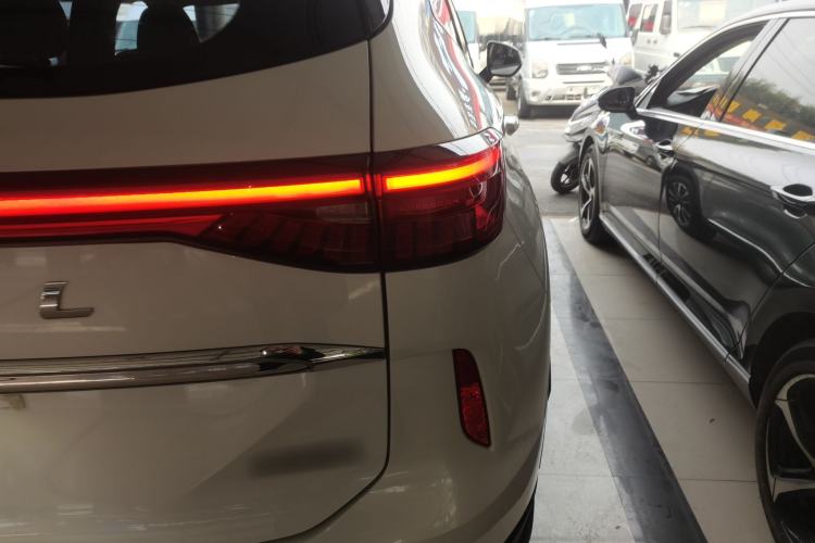 Used Haval H6 2022 3rd Generation 1.5T Automatic Two-Wheel Drive Pro