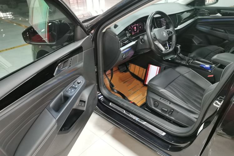 Used Volkswagen Passat New Energy 2022 430 PHEV Hybrid Luxury Edition