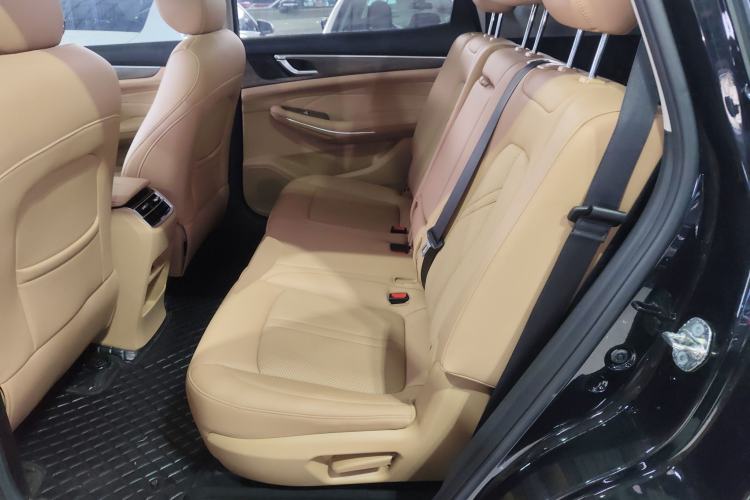 Used  E5 2023 1.5L DE-i 100KM Zhenxiang Edition 7-Seater
