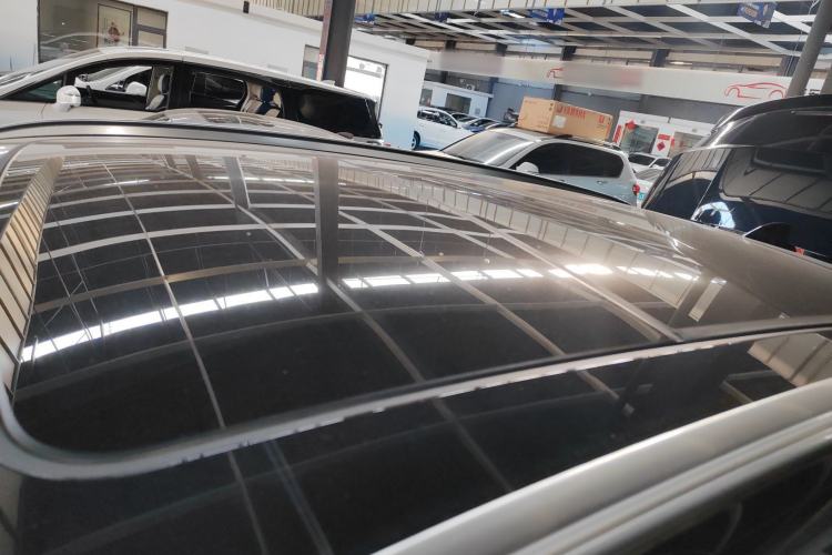 Used BMW X3 2023 xDrive25i M Sport Package
