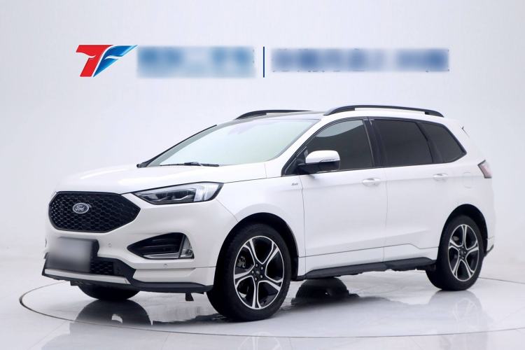 Used Ford Edge 2020 EcoBoost 245 2WD ST-Line 5-seater
