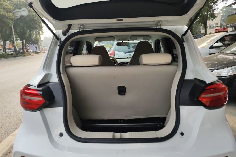 Used Leapmotor T03 2024 310 Comfort Edition
