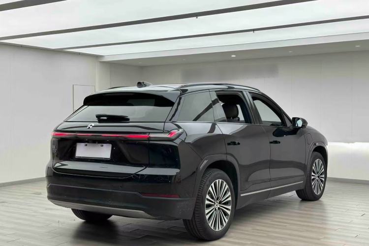 Used Nio ES7 2022 75 kWh
