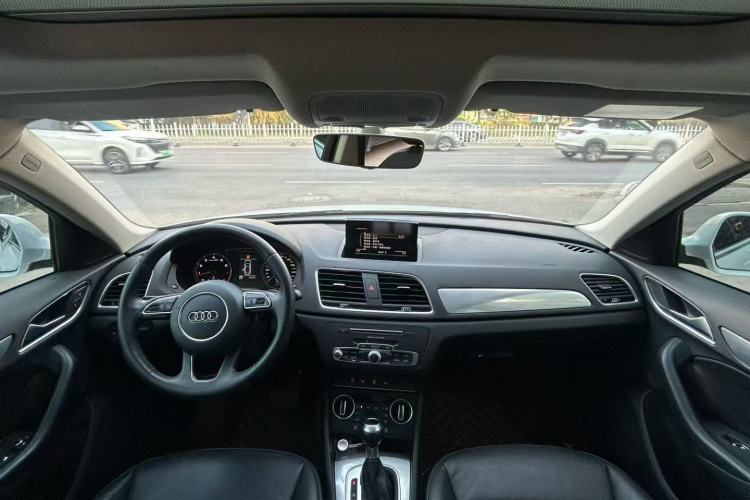 Used Audi Q3 2016 35 TFSI Style Edition