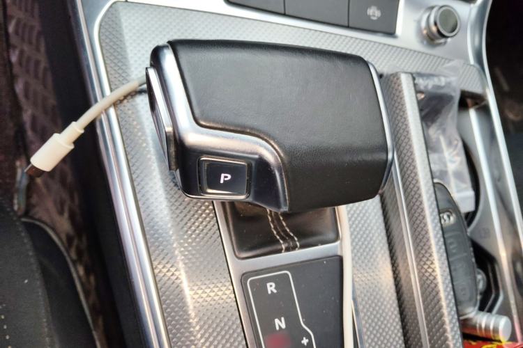 Used Audi A6L 2020 45 TFSI Prestige Dynamic Edition
