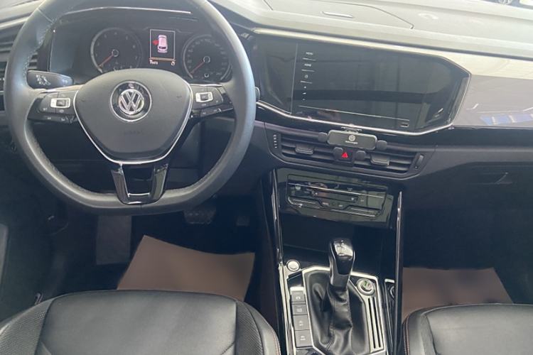 Used Volkswagen Tayron 2020 330TSI Two-Wheel Drive Luxury Smart Connectivity Version
