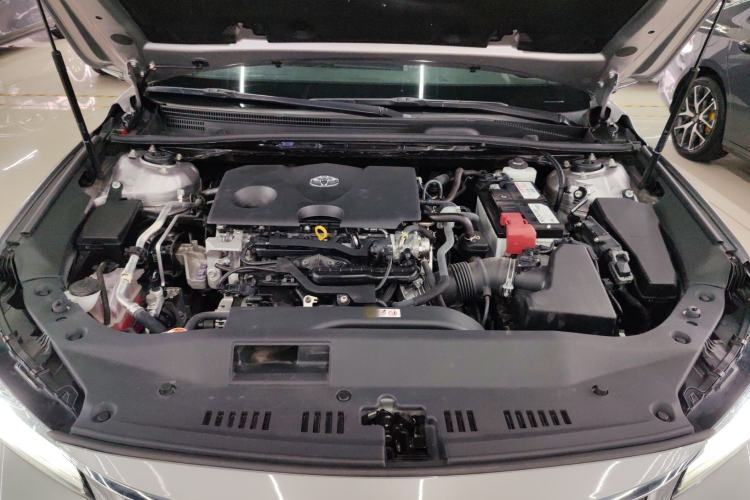 Used Toyota Avalon 2023 2.0L Premium Edition