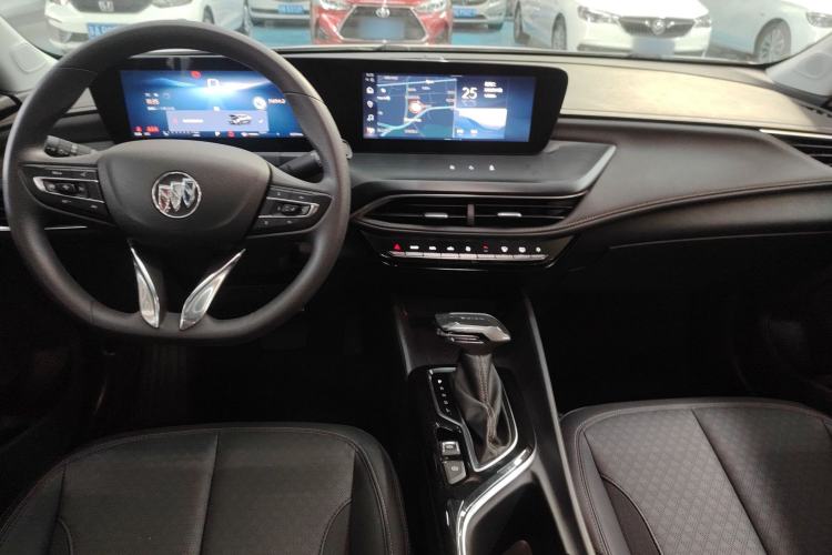 Used Buick Verano 2023 Pro Enjoyment Edition