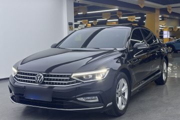 Used Volkswagen Magotan 2023 2 Million Units Limited-Edition 280TSI DSG Comfort Version