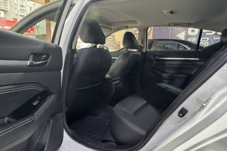 Used Nissan Teana 2024 2.0L XE Genuine Edition
