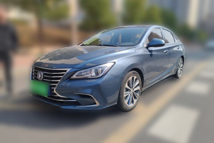 Used Changan Raeton CC 2018 1.5T Automatic Haoya Model China V Standard