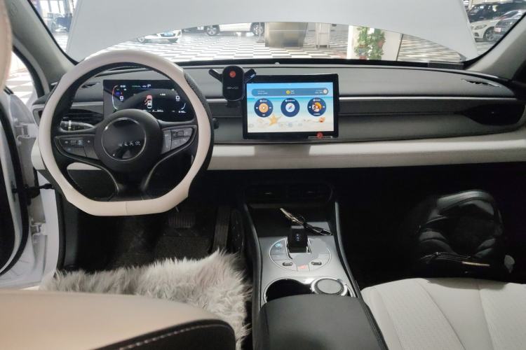 Used BYD Seal 05 DM-i 2025 DM-i Smart Drive 55KM Luxury Model
