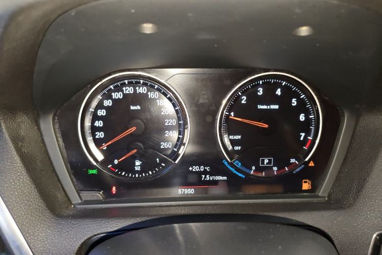 Used BMW 2 Series 2018 220i Sport Design Package
