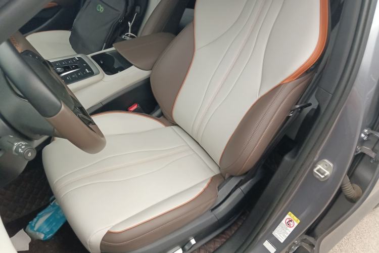 Used BYD Song Pro New Energy 2022 DM-i 51km Prestige Model